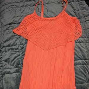 Women's Spring Dress